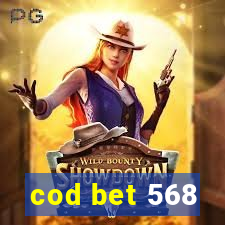 cod bet 568